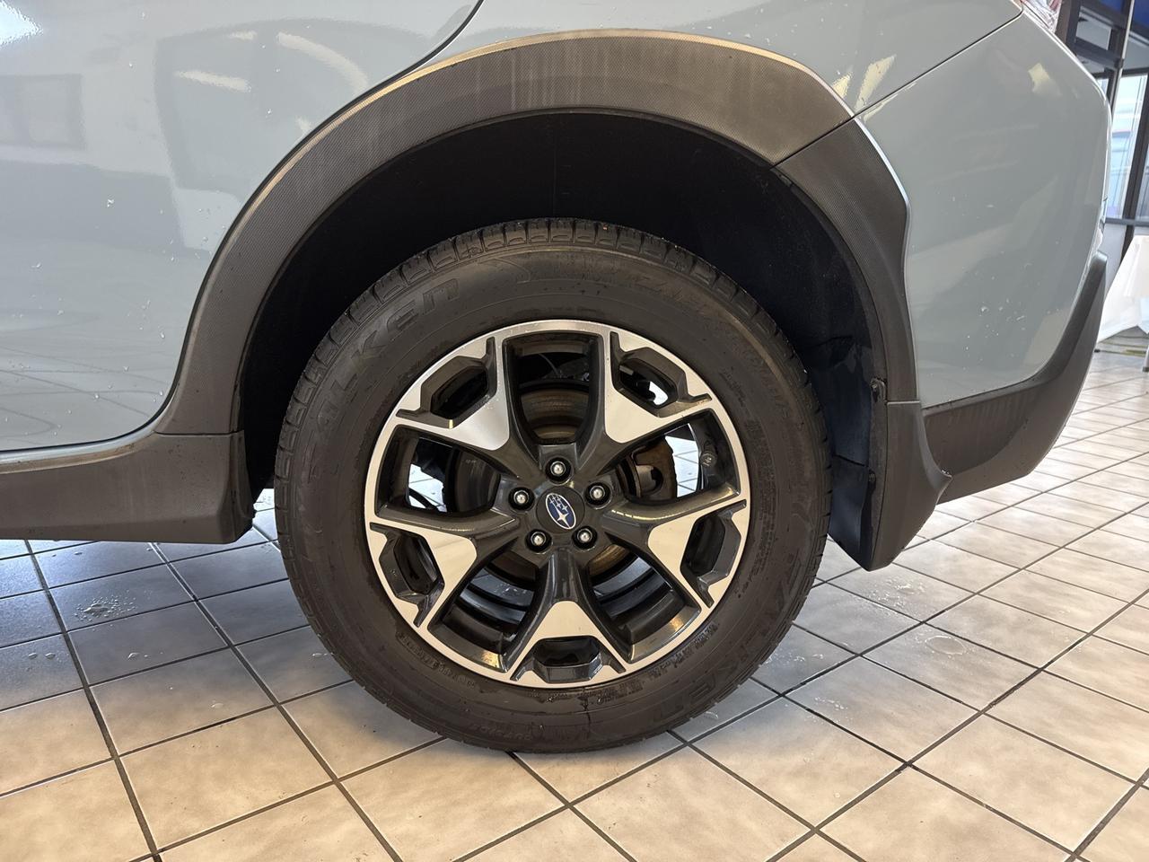 2019 Subaru Crosstrek 2.0i Premium Richmond VA
