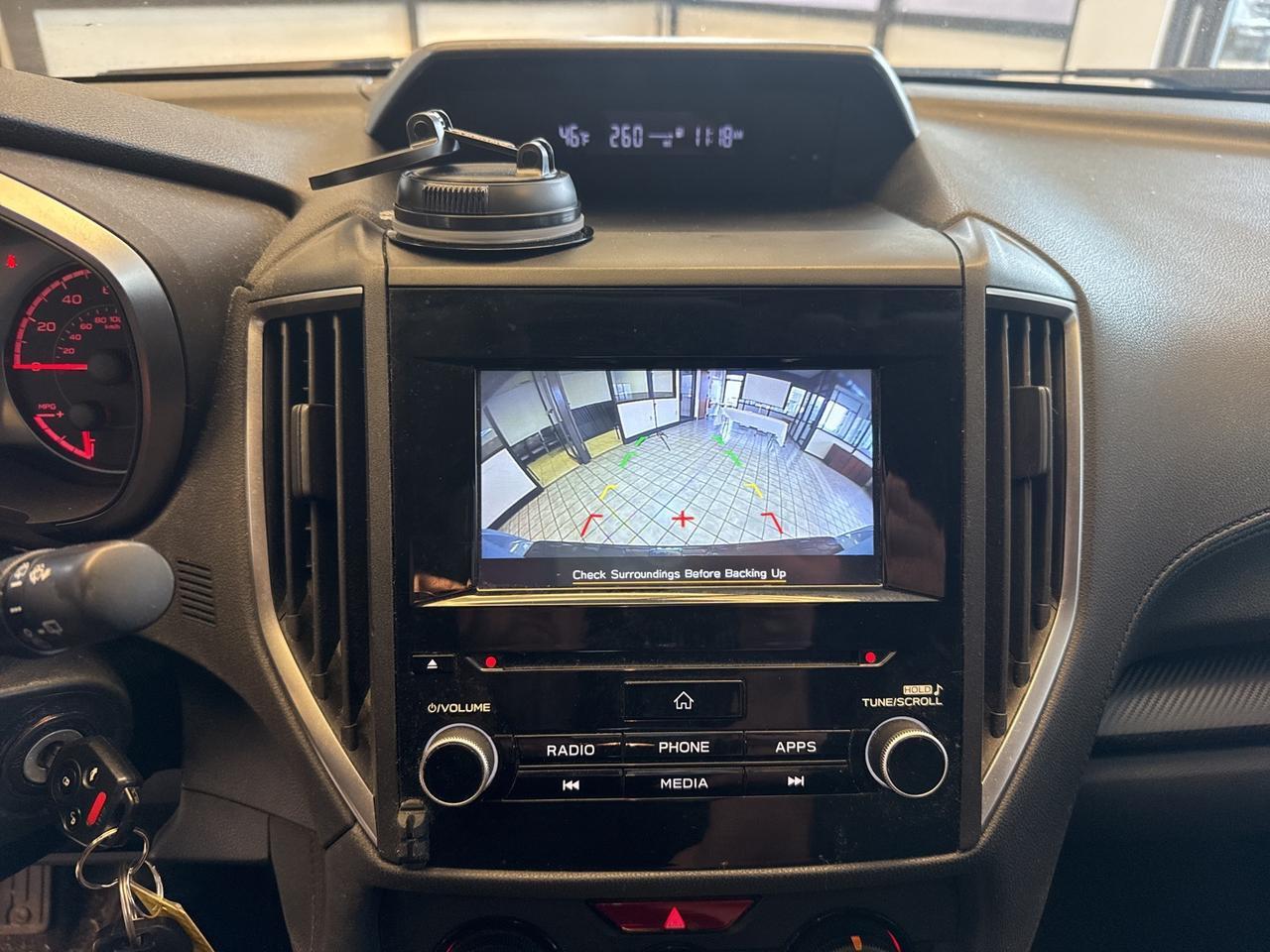 2019 Subaru Crosstrek 2.0i Premium Richmond VA