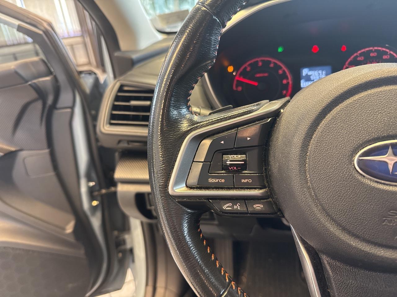 2019 Subaru Crosstrek 2.0i Premium Richmond VA