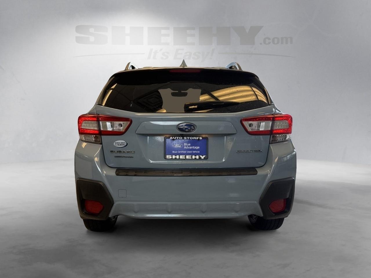 2019 Subaru Crosstrek 2.0i Premium Richmond VA