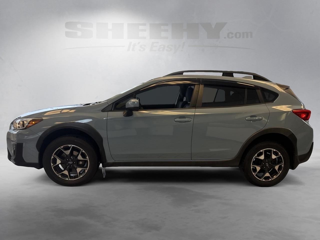 2019 Subaru Crosstrek 2.0i Premium Richmond VA