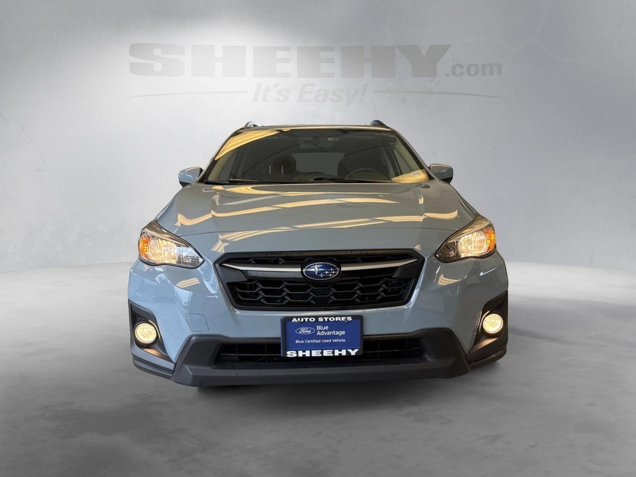 2019 Subaru Crosstrek 2.0i Premium Richmond VA