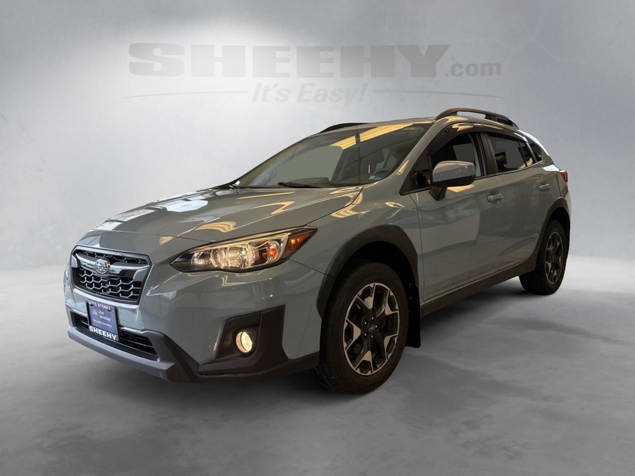 2019 Subaru Crosstrek 2.0i Premium Richmond VA