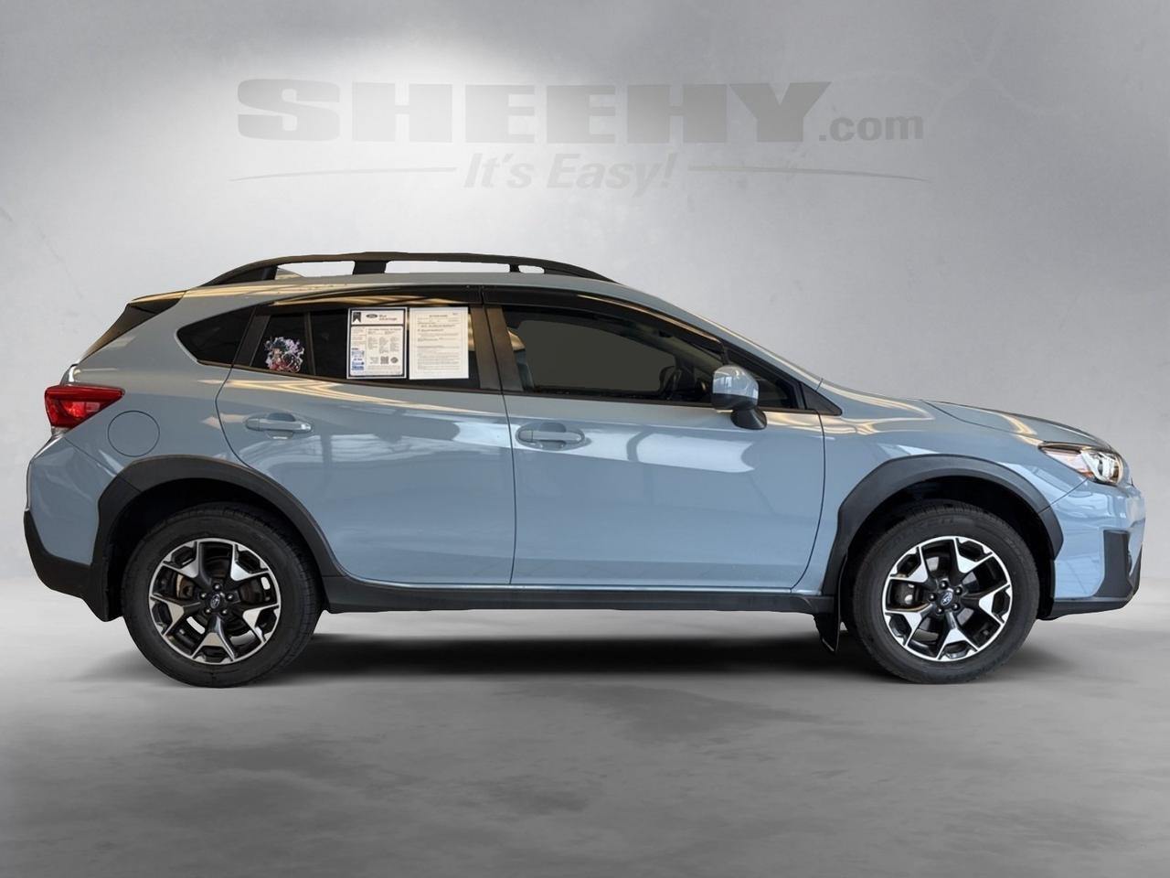 2019 Subaru Crosstrek 2.0i Premium Richmond VA