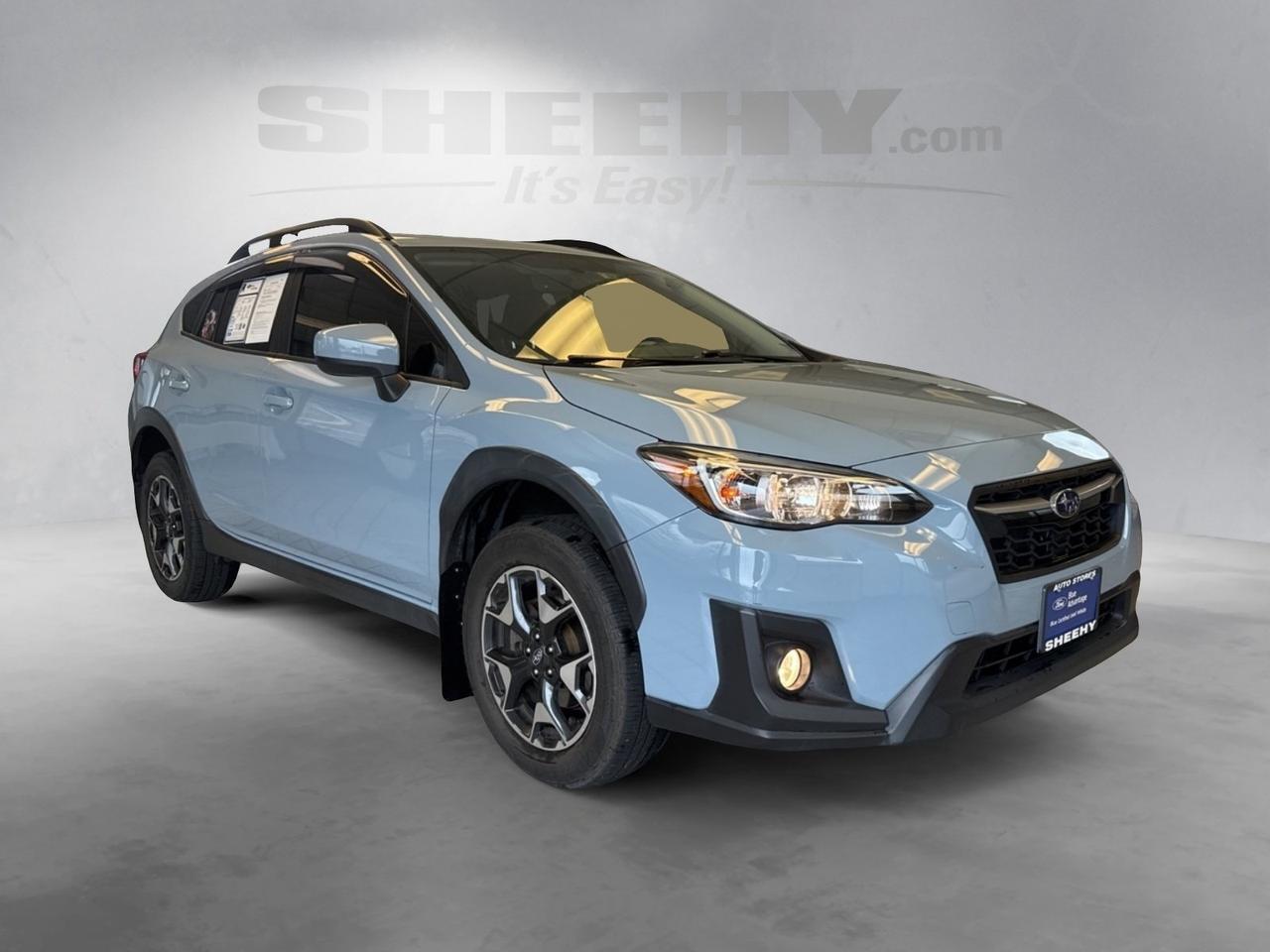 2019 Subaru Crosstrek 2.0i Premium Richmond VA