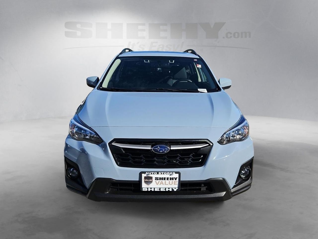 2019 Subaru Crosstrek 2.0i Premium Waldorf MD