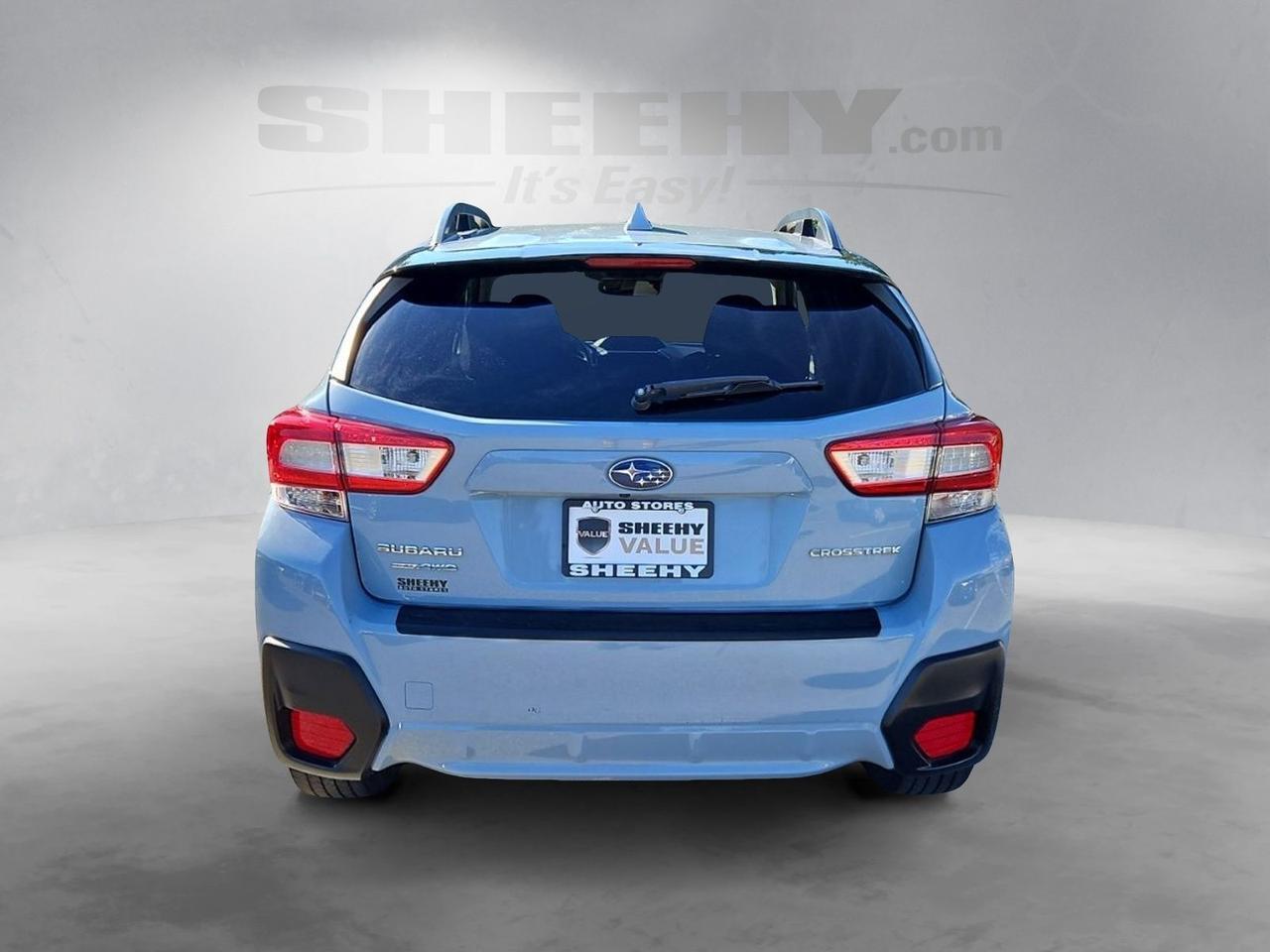 2019 Subaru Crosstrek 2.0i Premium Waldorf MD