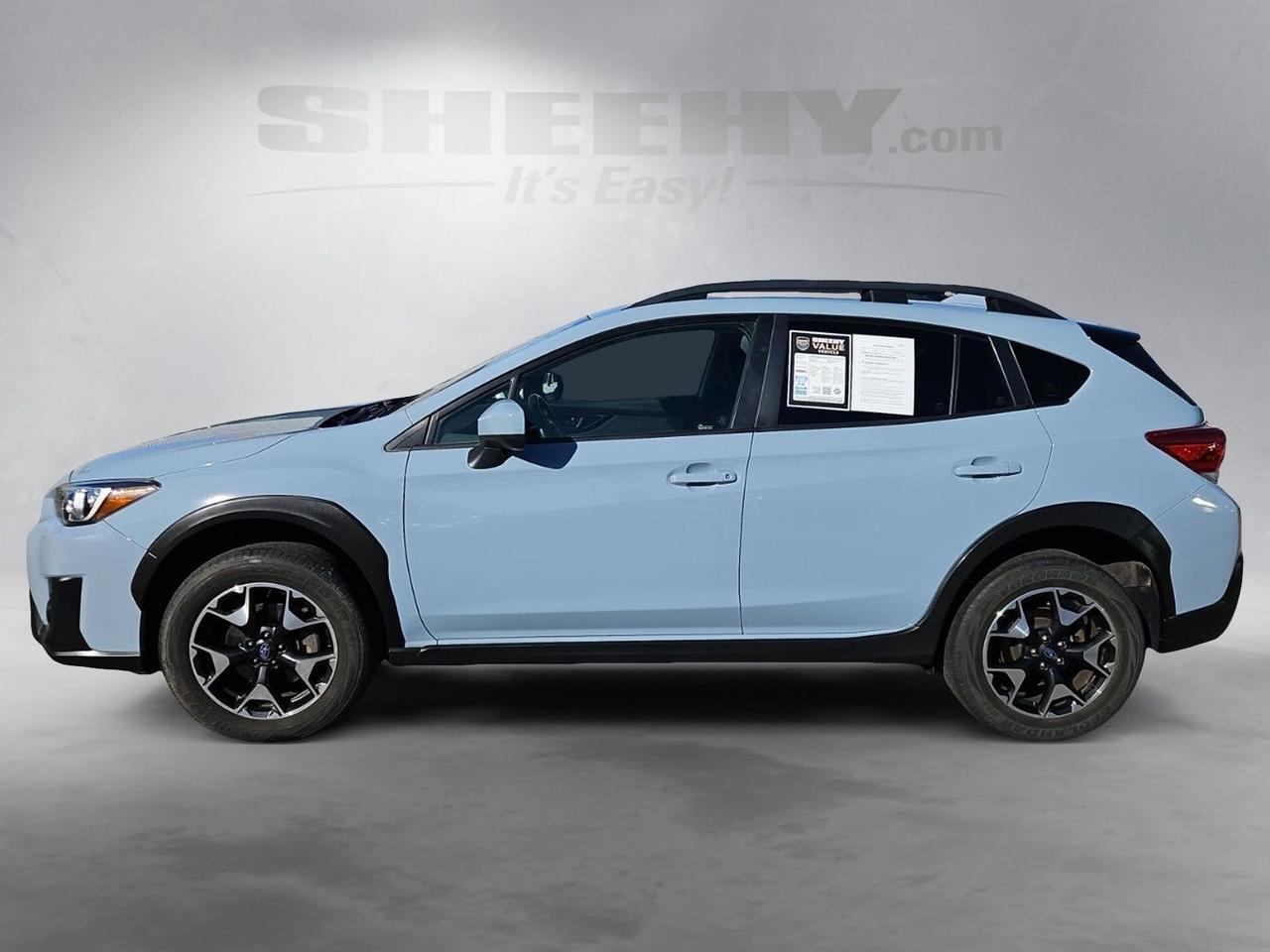2019 Subaru Crosstrek 2.0i Premium Waldorf MD