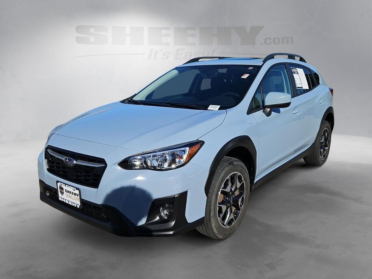 2019 Subaru Crosstrek 2.0i Premium Waldorf MD