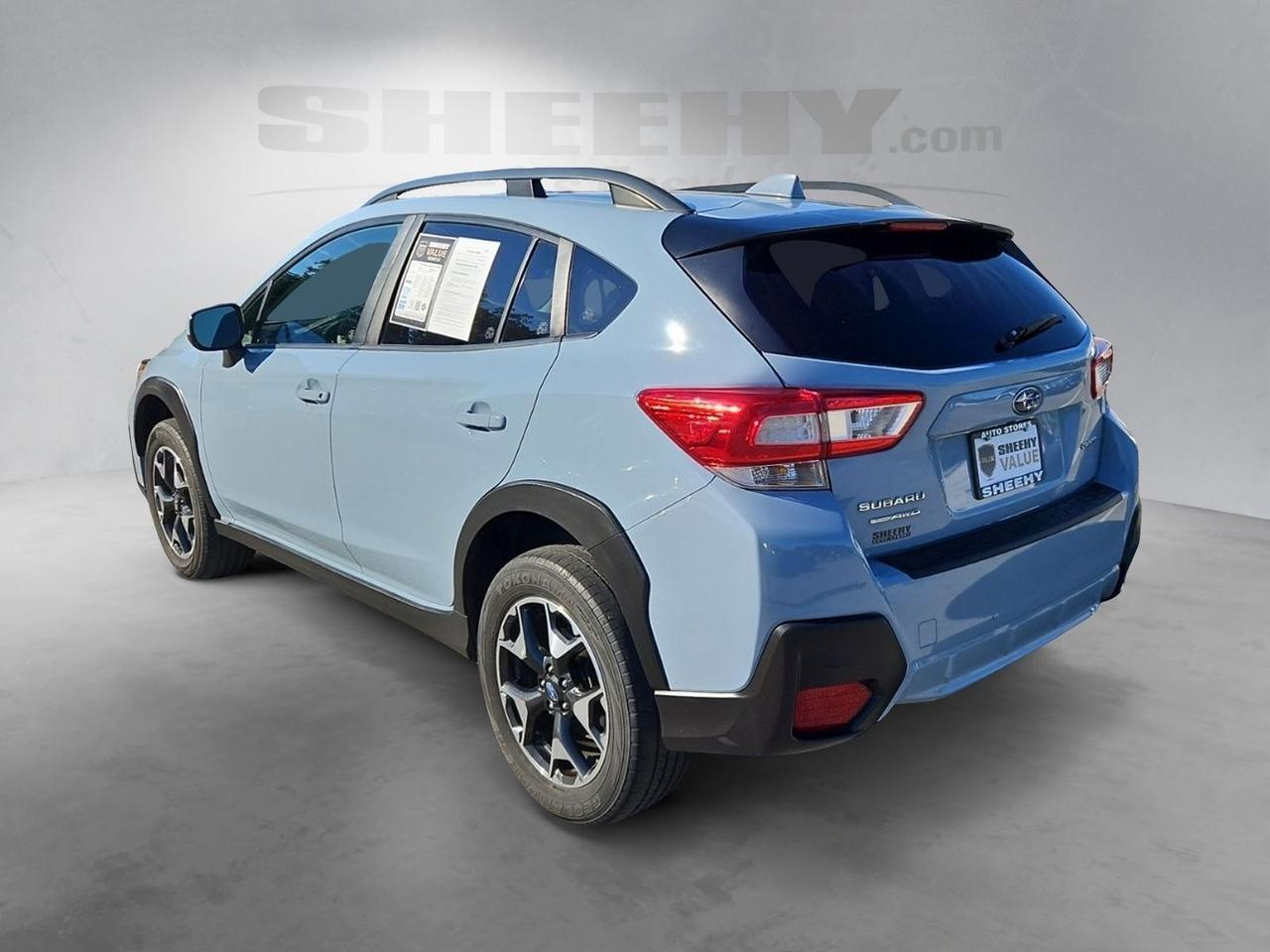 2019 Subaru Crosstrek 2.0i Premium Waldorf MD