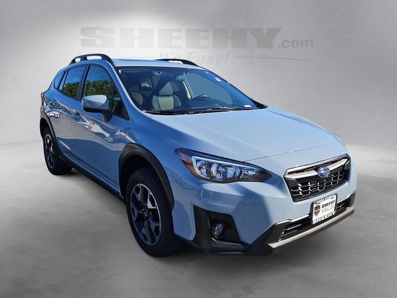 2019 Subaru Crosstrek 2.0i Premium Waldorf MD