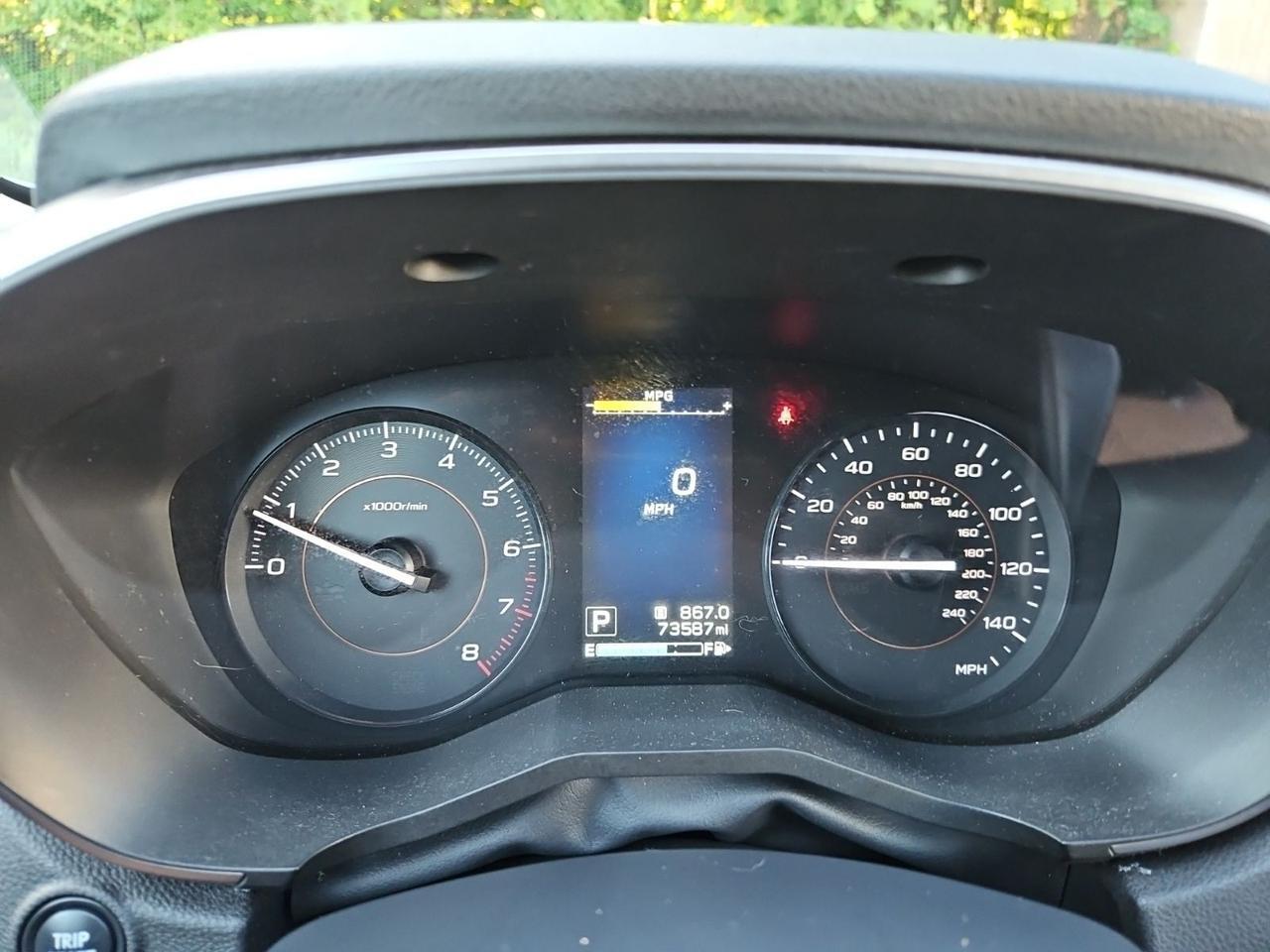 2019 Subaru Crosstrek 2.0i Premium Waldorf MD