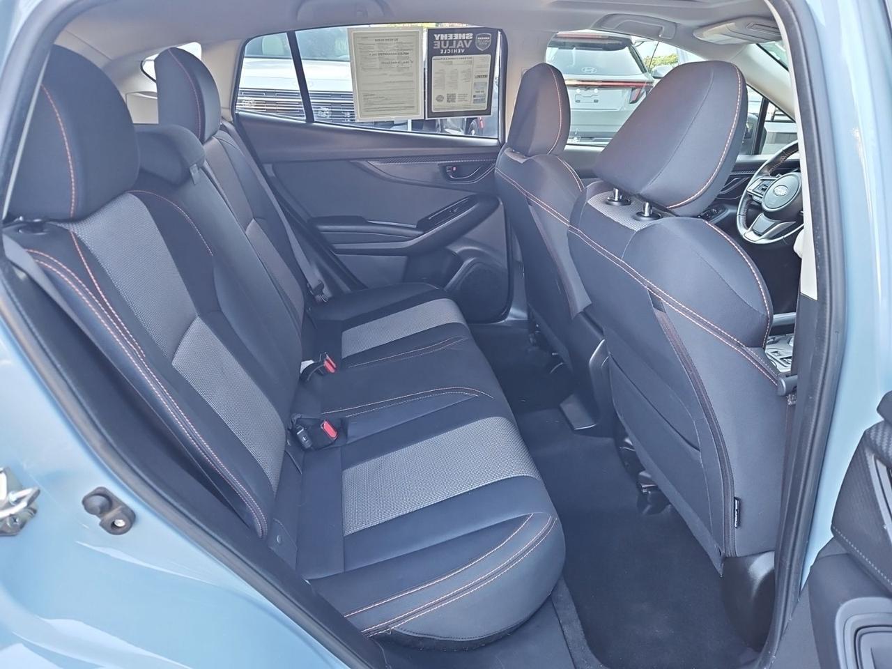 2019 Subaru Crosstrek 2.0i Premium Waldorf MD