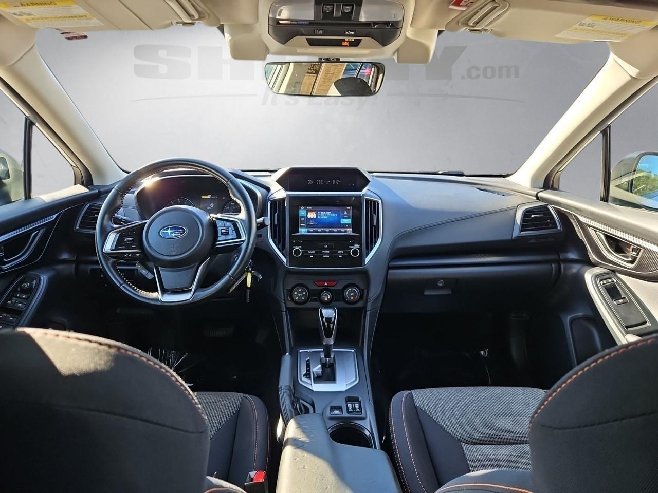 2019 Subaru Crosstrek 2.0i Premium Waldorf MD