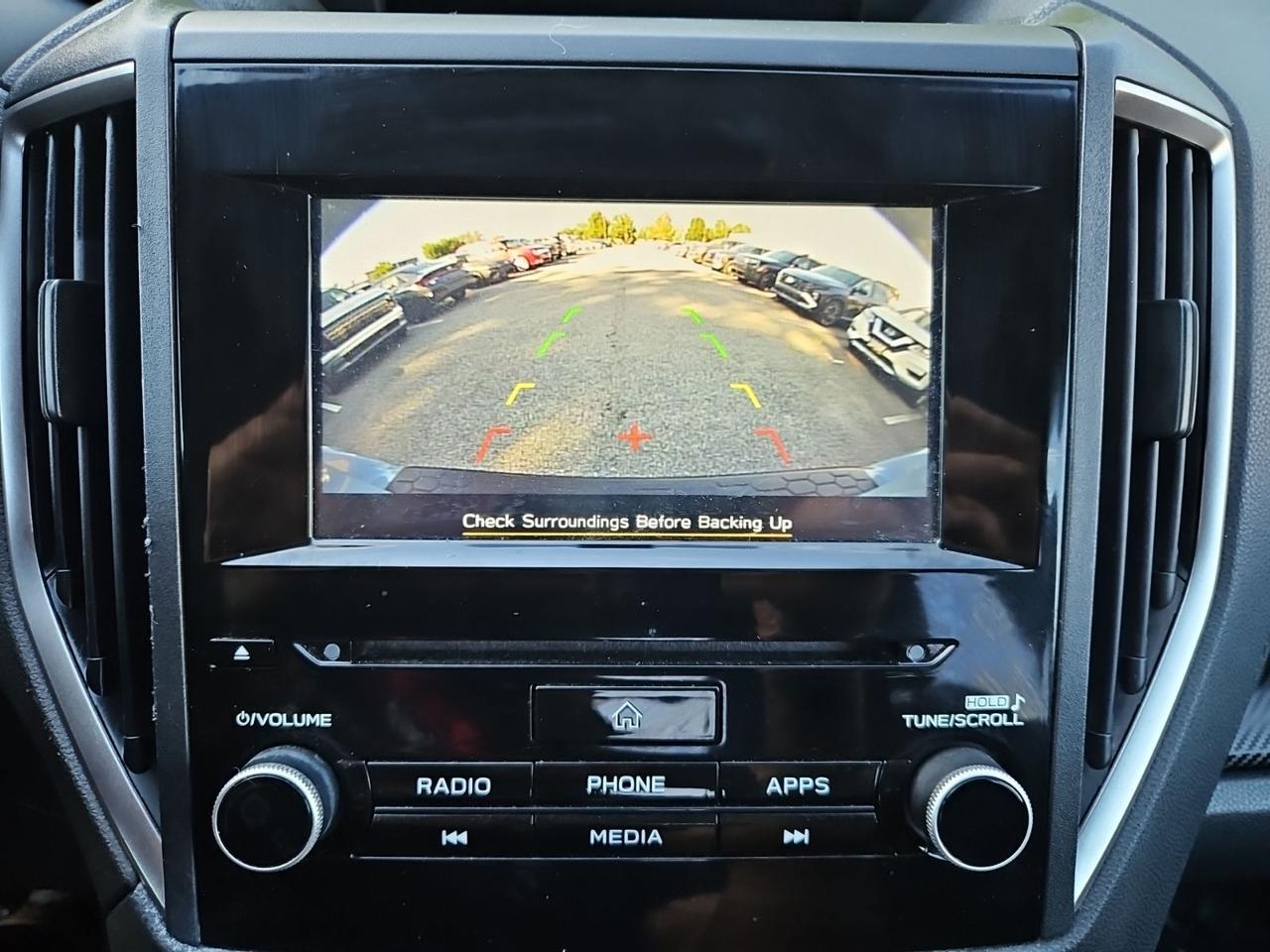 2019 Subaru Crosstrek 2.0i Premium Waldorf MD