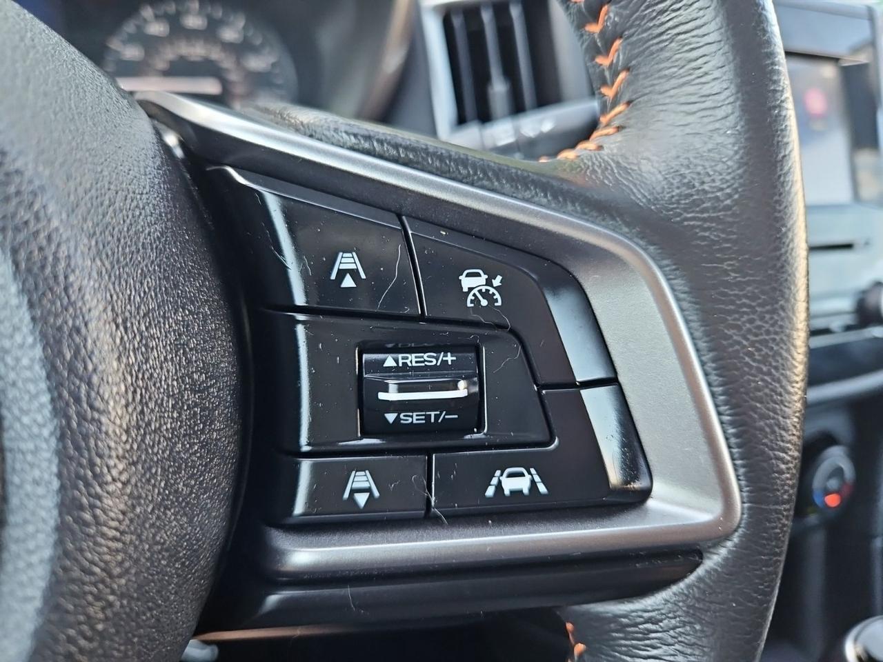 2019 Subaru Crosstrek 2.0i Premium Waldorf MD