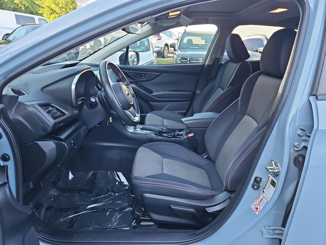 2019 Subaru Crosstrek 2.0i Premium Waldorf MD
