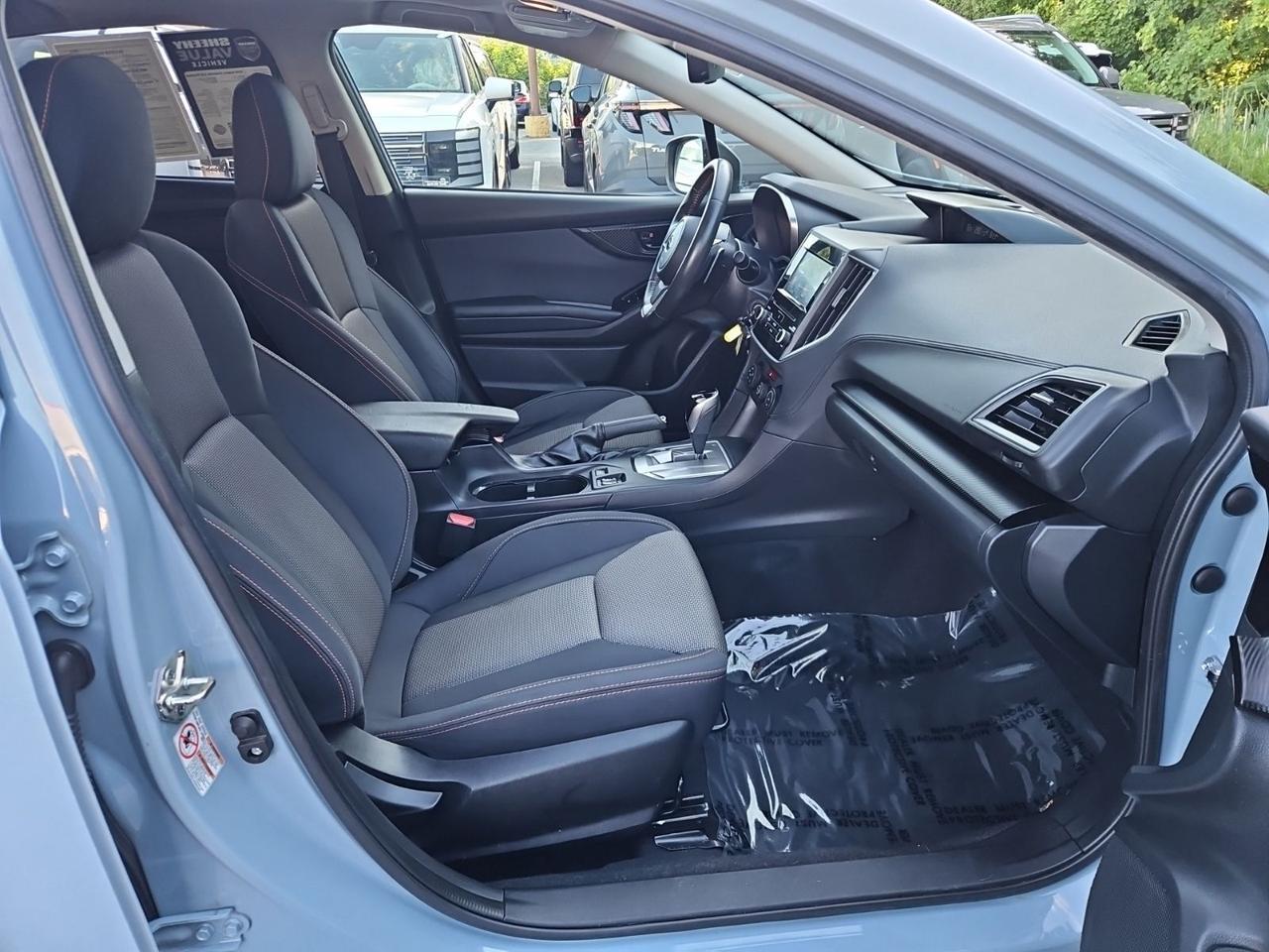 2019 Subaru Crosstrek 2.0i Premium Waldorf MD
