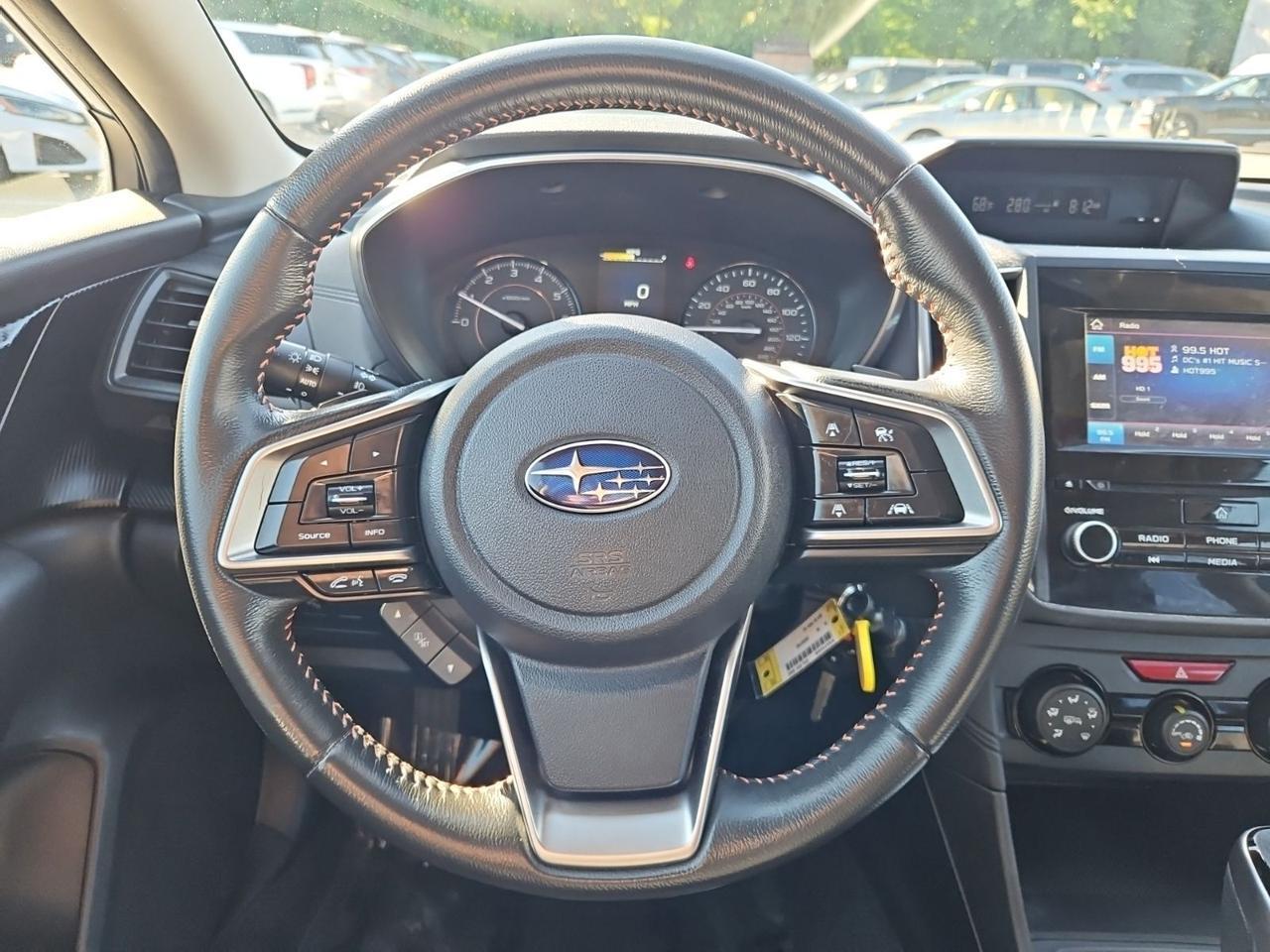 2019 Subaru Crosstrek 2.0i Premium Waldorf MD