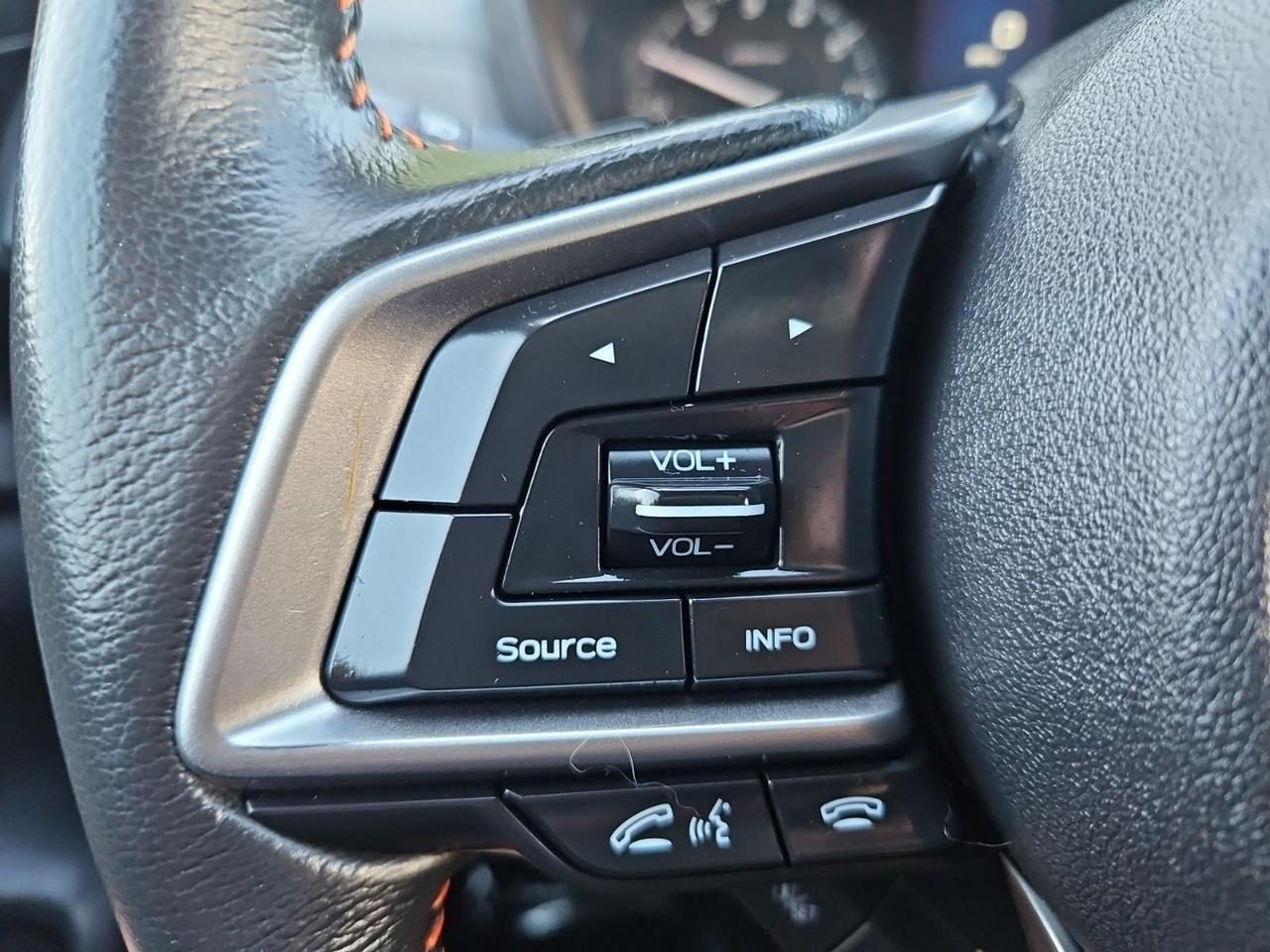 2019 Subaru Crosstrek 2.0i Premium Waldorf MD