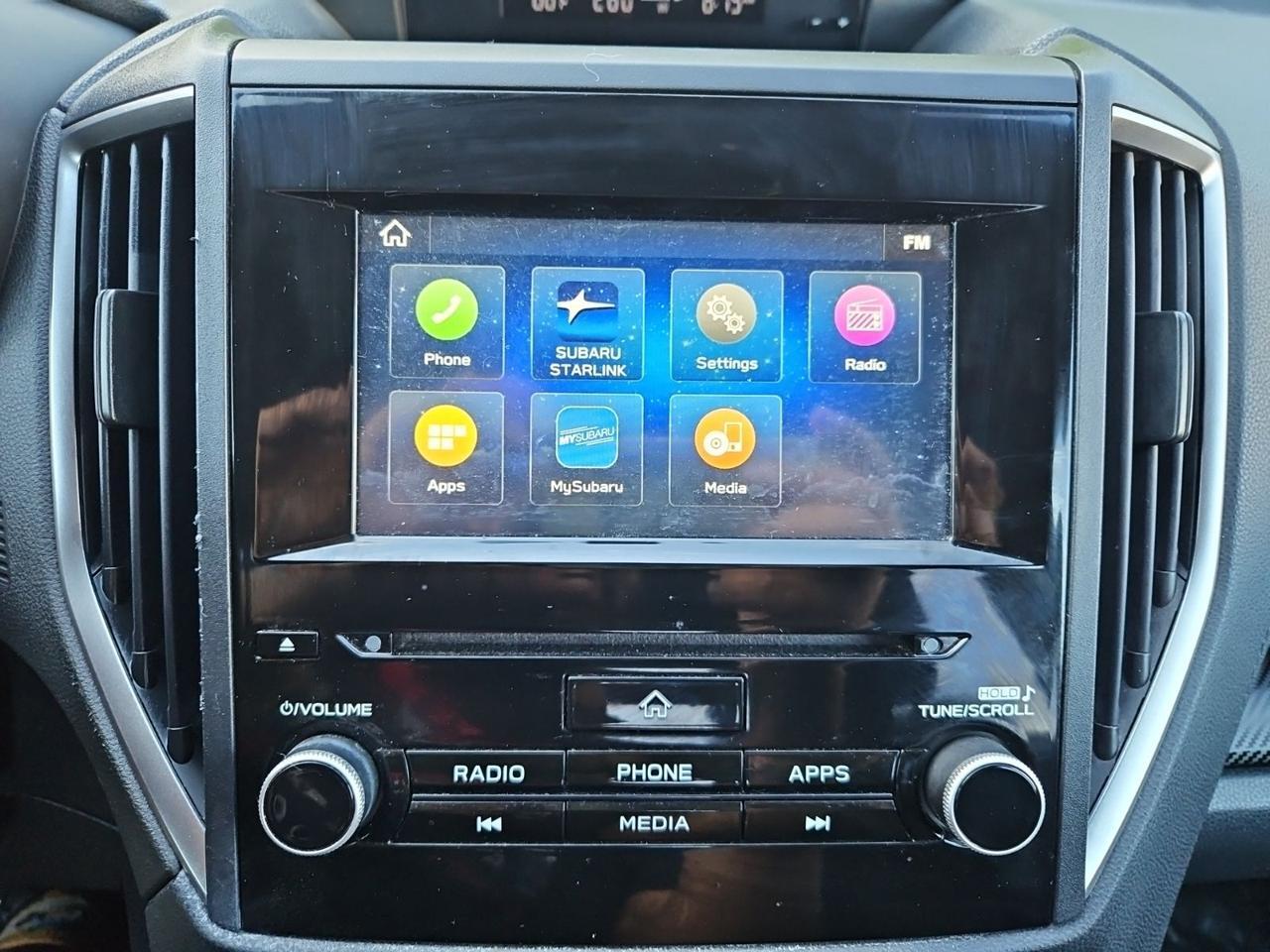 2019 Subaru Crosstrek 2.0i Premium Waldorf MD