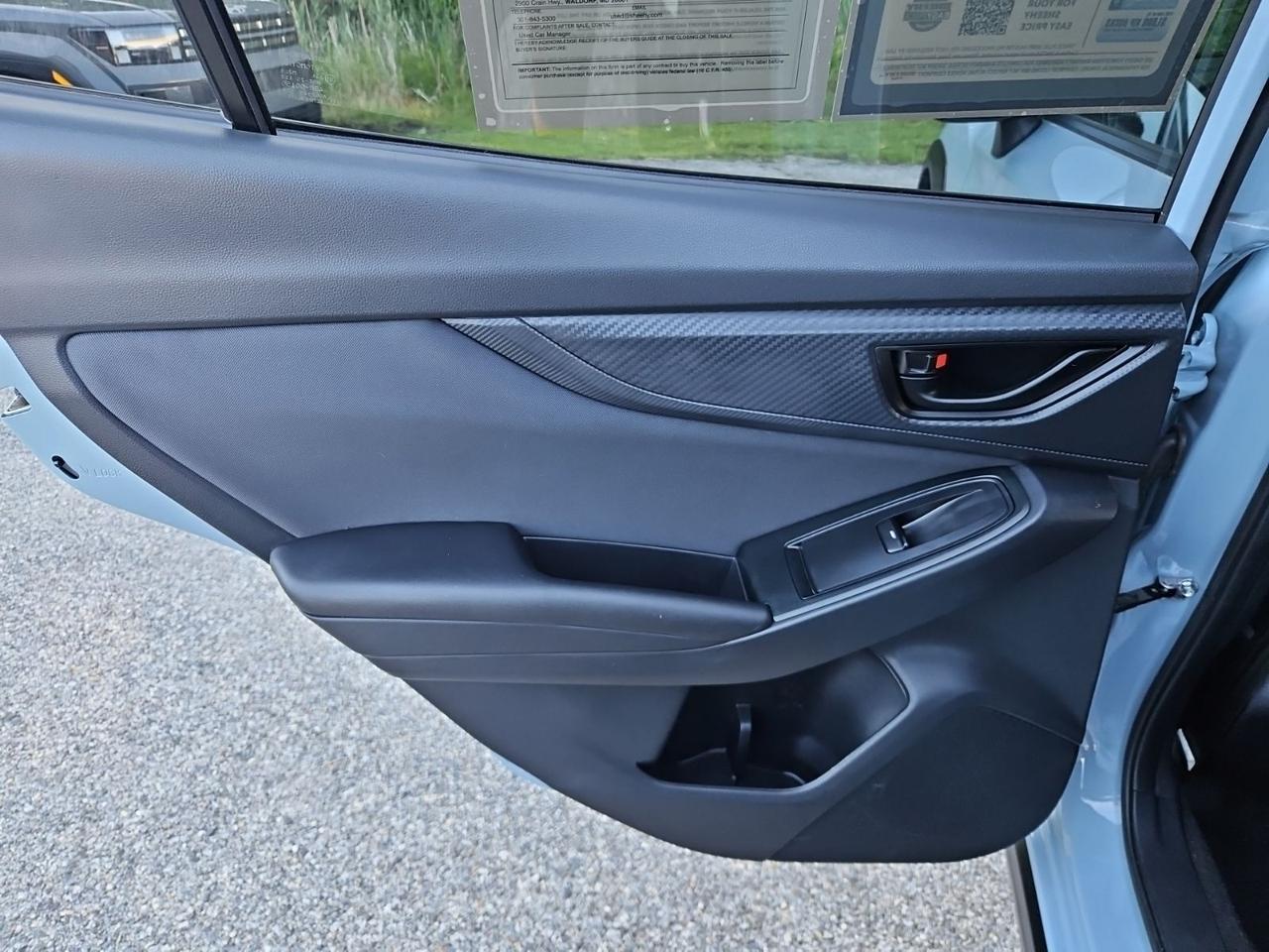 2019 Subaru Crosstrek 2.0i Premium Waldorf MD