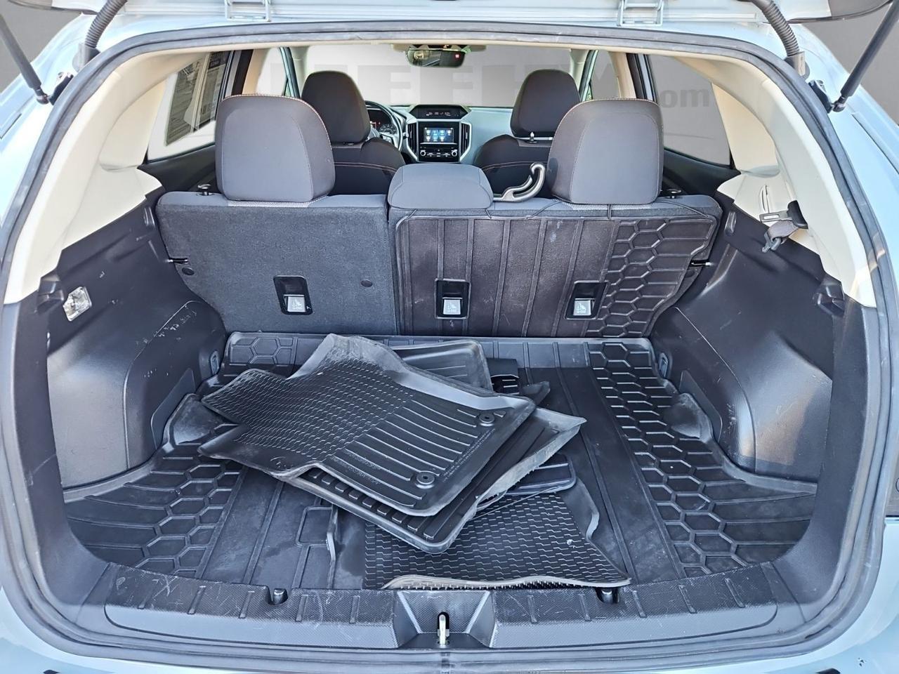 2019 Subaru Crosstrek 2.0i Premium Waldorf MD