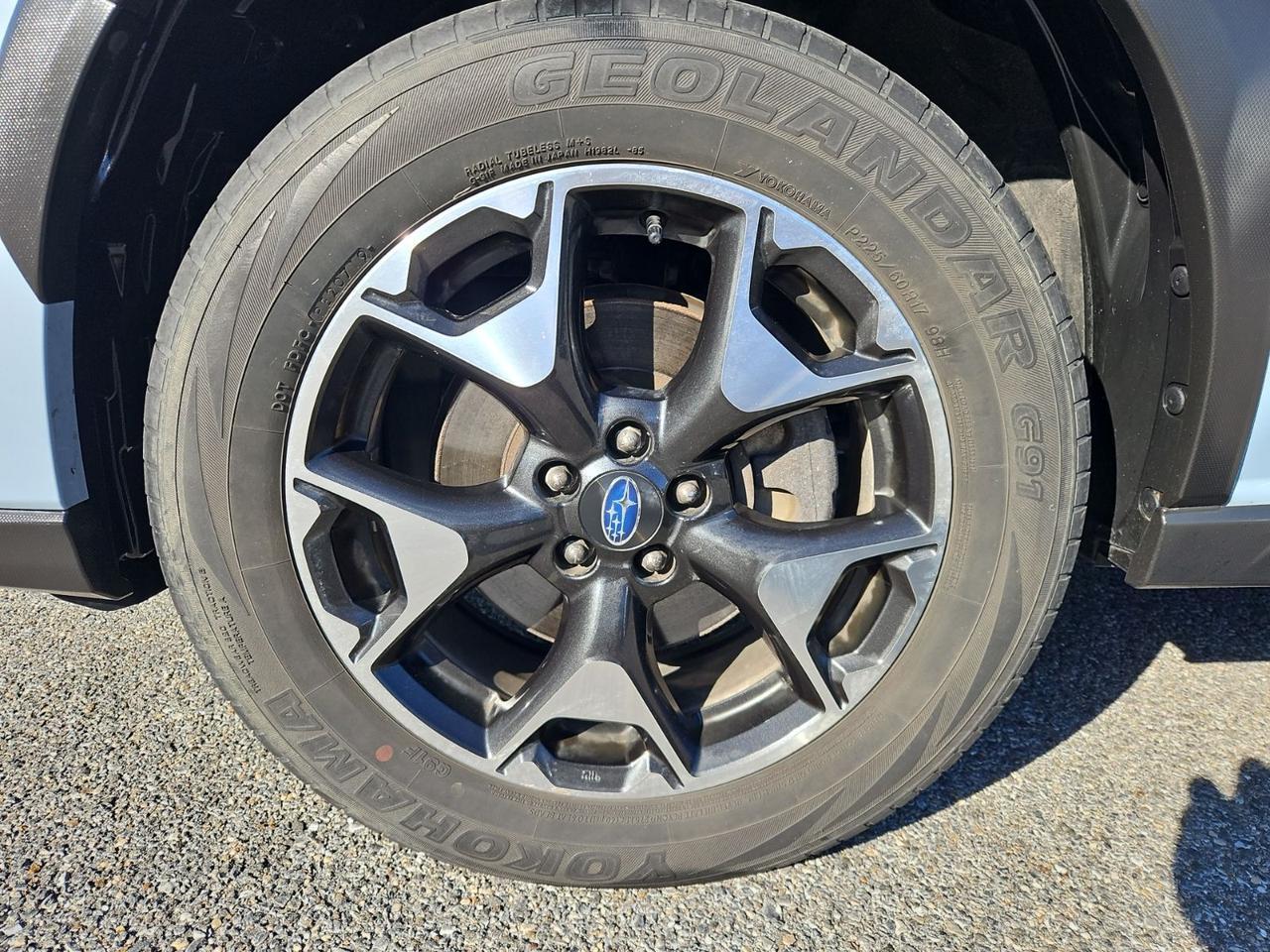 2019 Subaru Crosstrek 2.0i Premium Waldorf MD