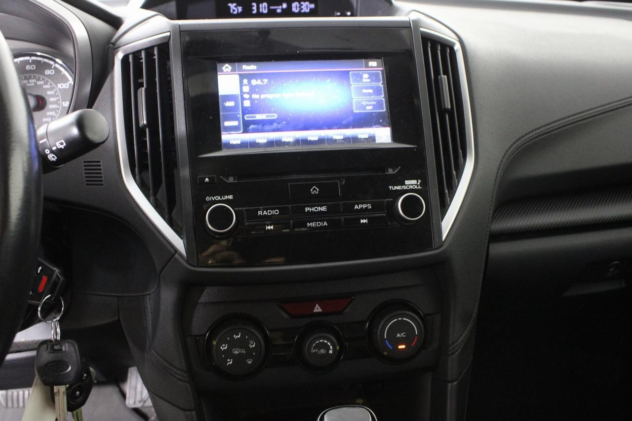 2019 Subaru Crosstrek 2.0i Premium Manassas VA