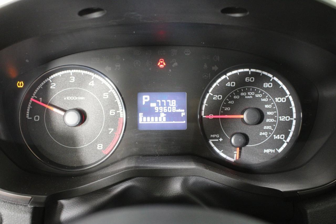 2019 Subaru Crosstrek 2.0i Premium Manassas VA