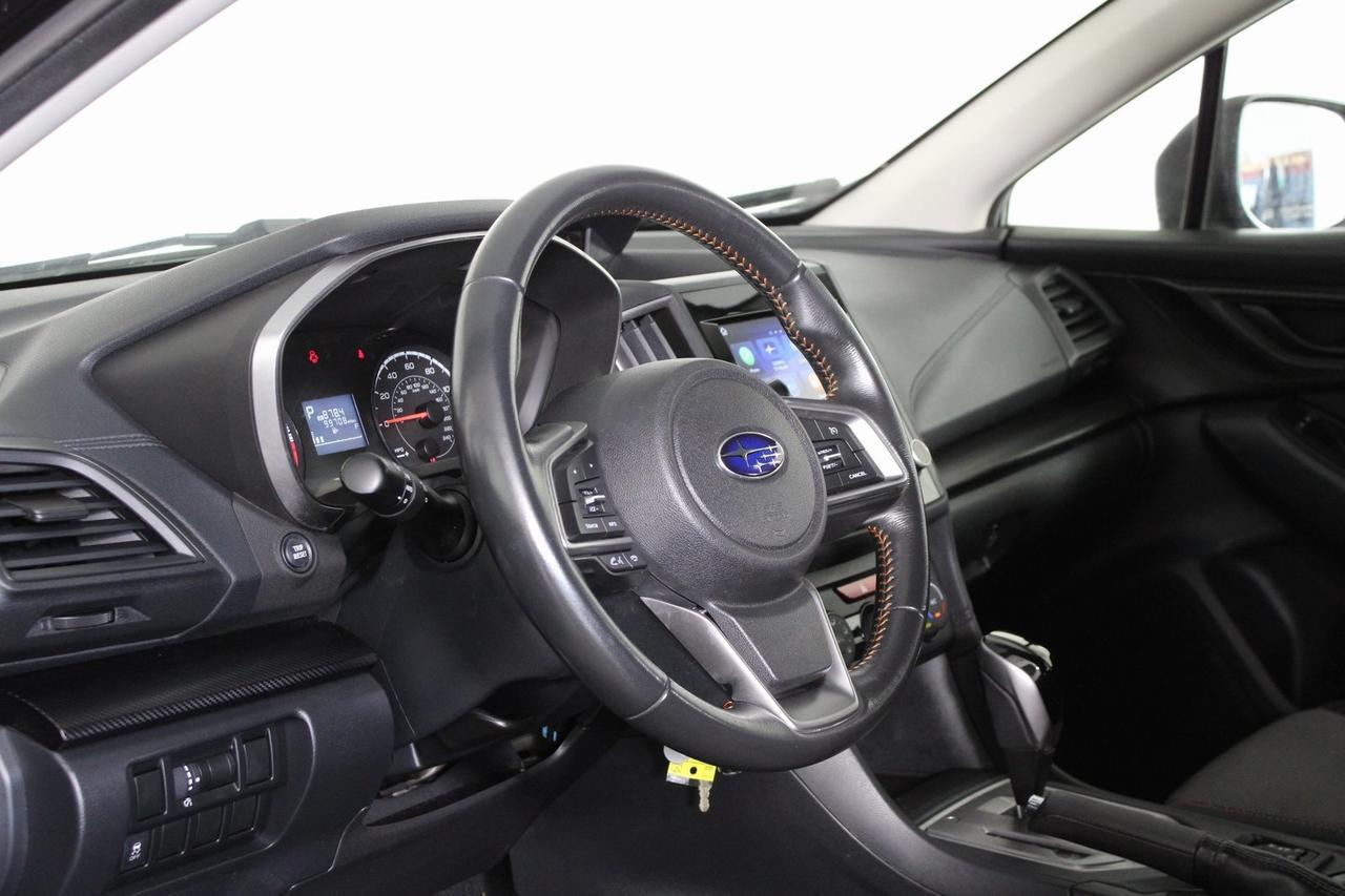 2019 Subaru Crosstrek 2.0i Premium Manassas VA