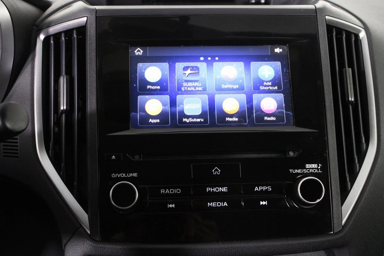 2019 Subaru Crosstrek 2.0i Premium Manassas VA