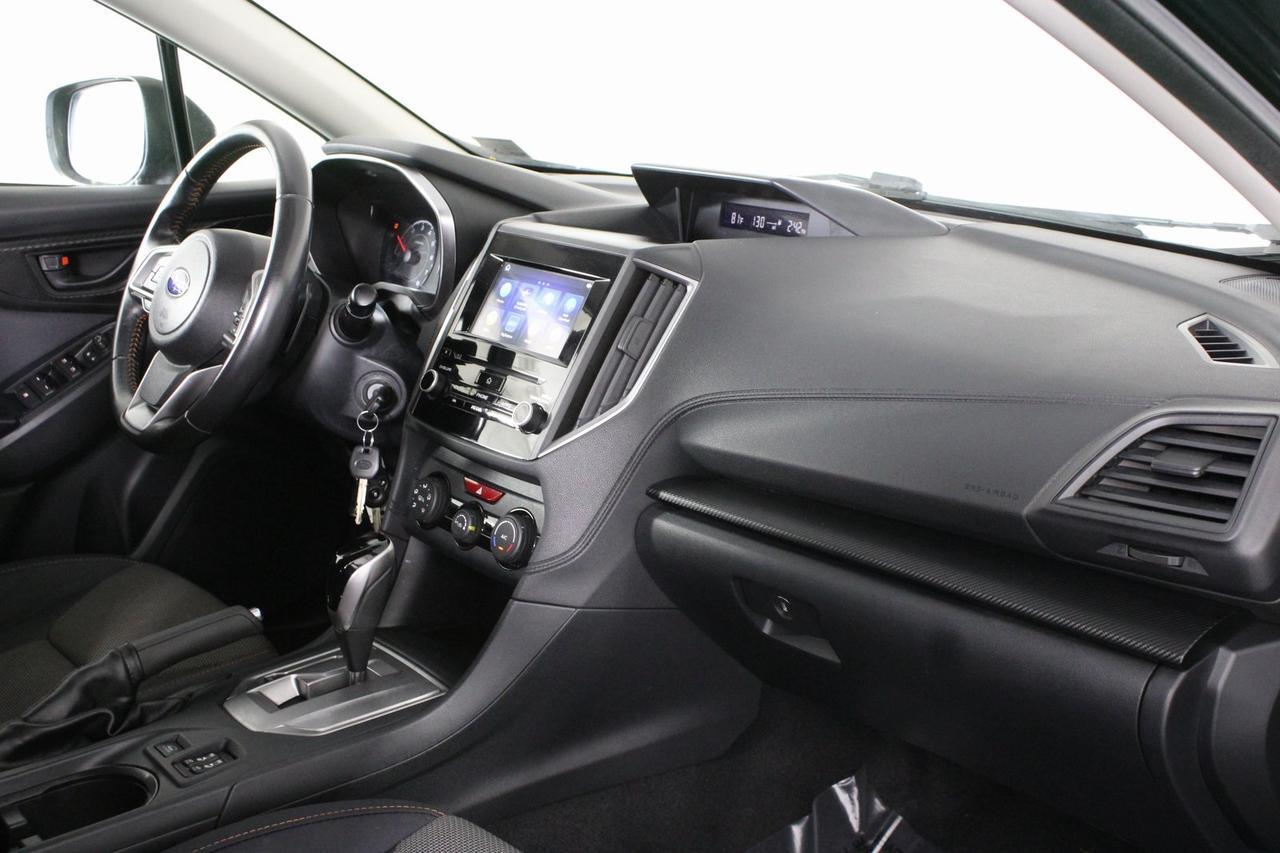 2019 Subaru Crosstrek 2.0i Premium Manassas VA