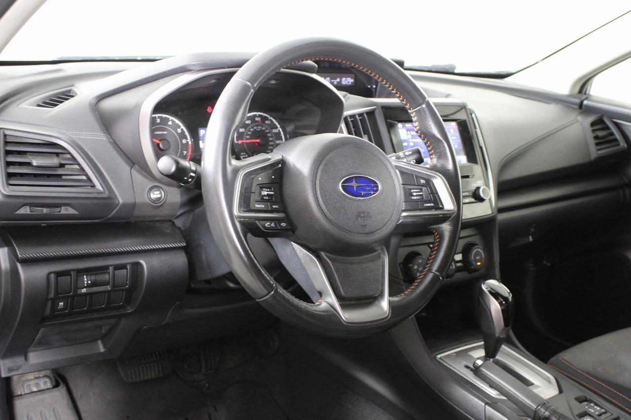 2019 Subaru Crosstrek 2.0i Premium Manassas VA