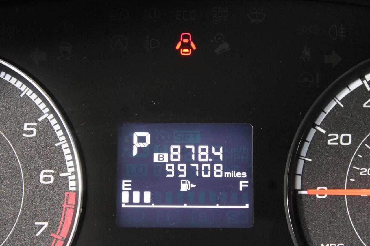 2019 Subaru Crosstrek 2.0i Premium Manassas VA