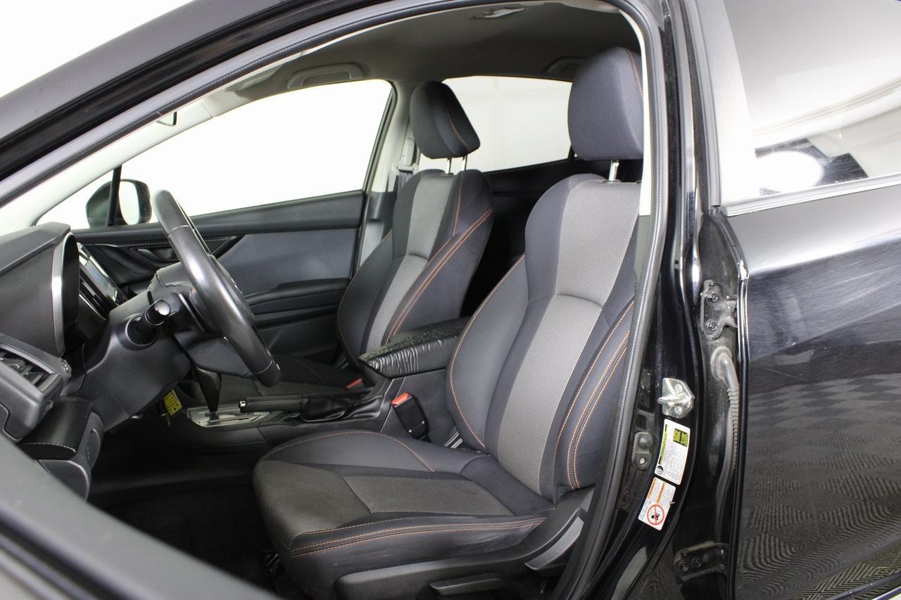 2019 Subaru Crosstrek 2.0i Premium Manassas VA