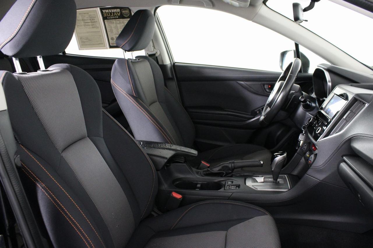 2019 Subaru Crosstrek 2.0i Premium Manassas VA