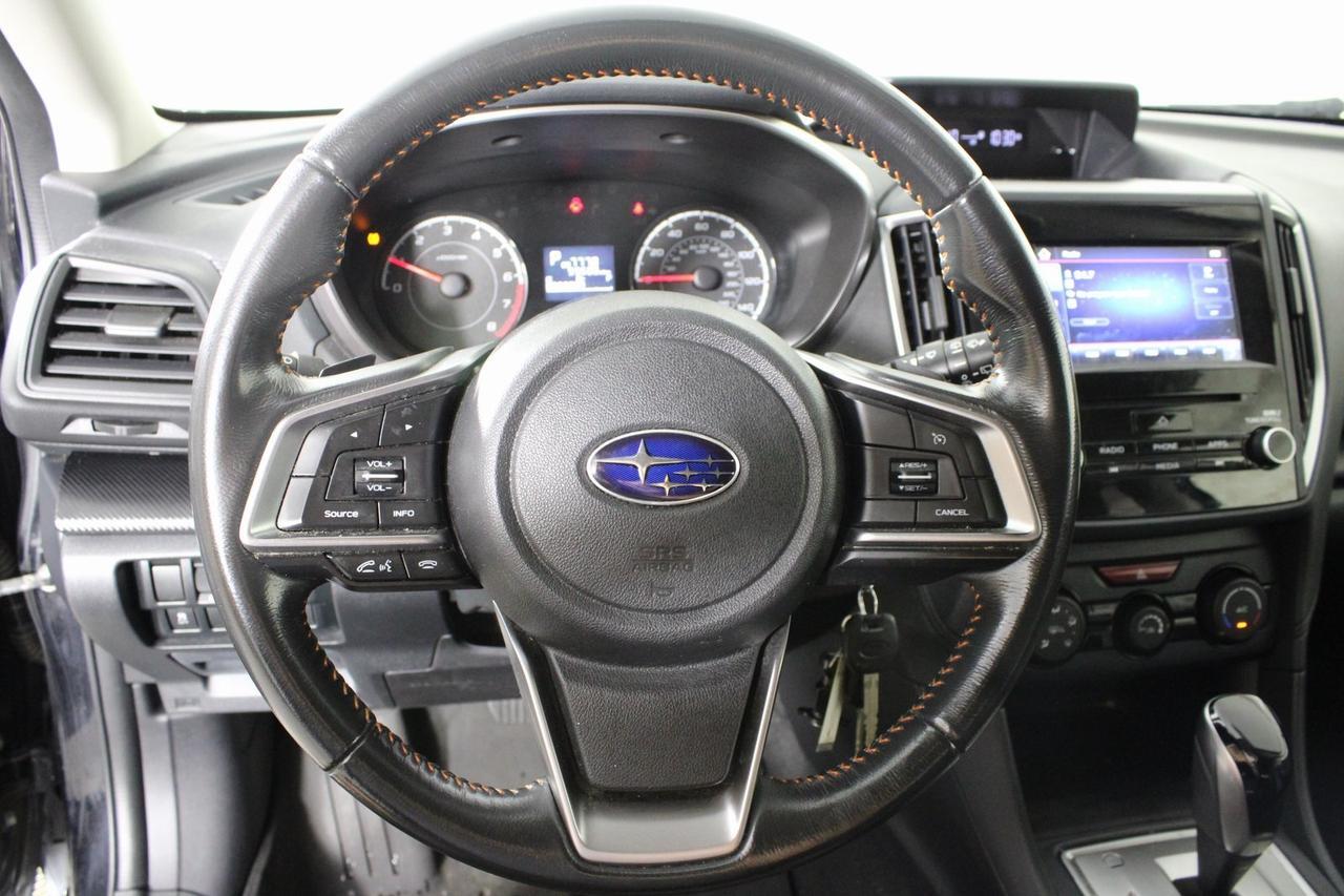 2019 Subaru Crosstrek 2.0i Premium Manassas VA