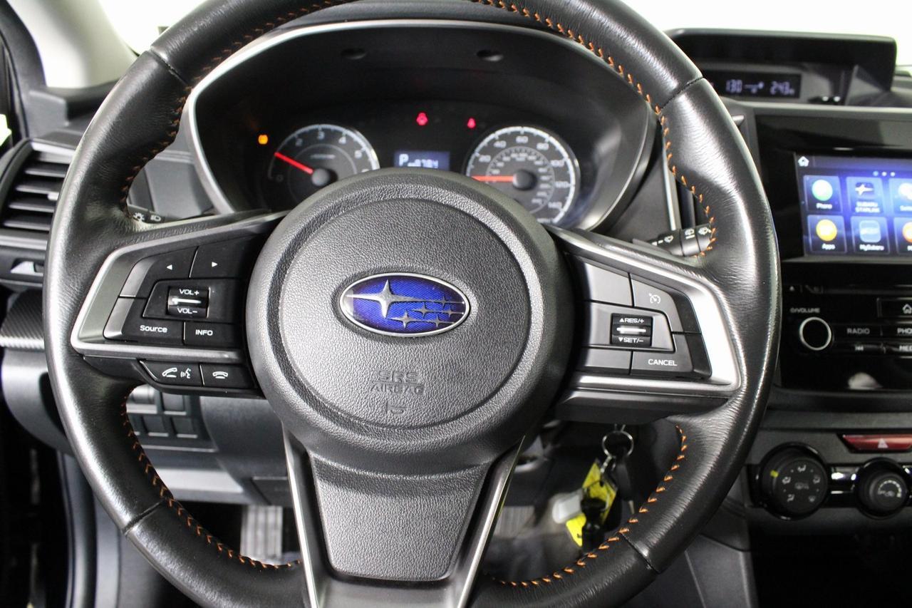 2019 Subaru Crosstrek 2.0i Premium Manassas VA