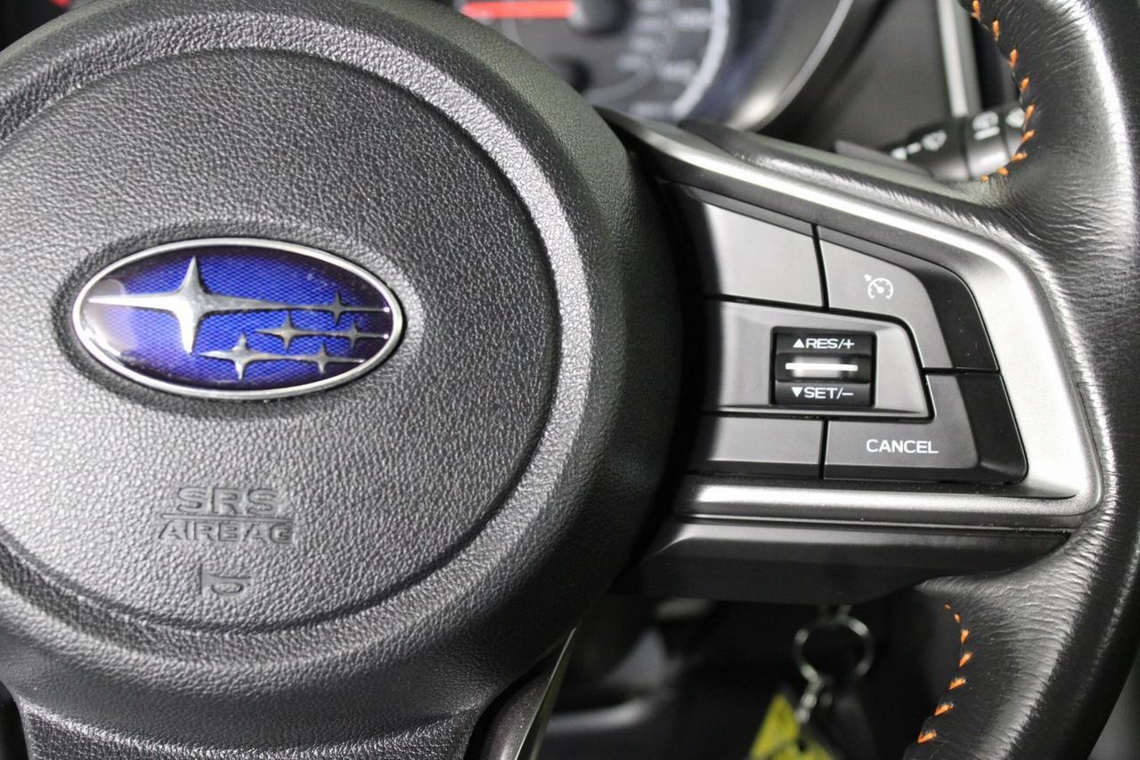 2019 Subaru Crosstrek 2.0i Premium Manassas VA