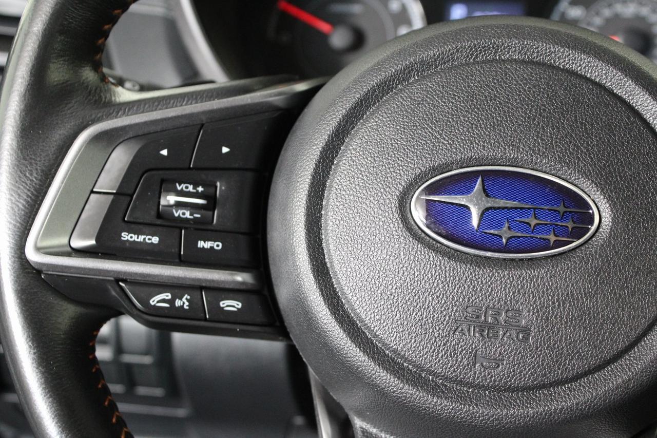 2019 Subaru Crosstrek 2.0i Premium Manassas VA