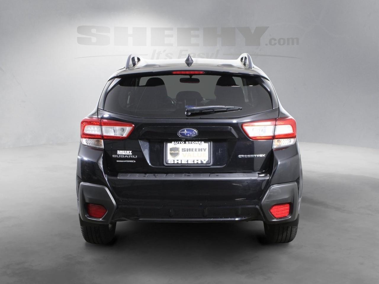 2019 Subaru Crosstrek 2.0i Premium Manassas VA