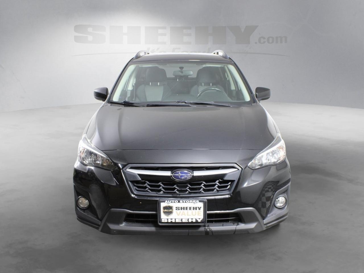 2019 Subaru Crosstrek 2.0i Premium Manassas VA