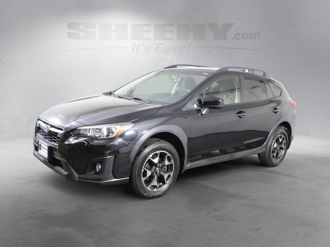 2019 Subaru Crosstrek 2.0i Premium Manassas VA