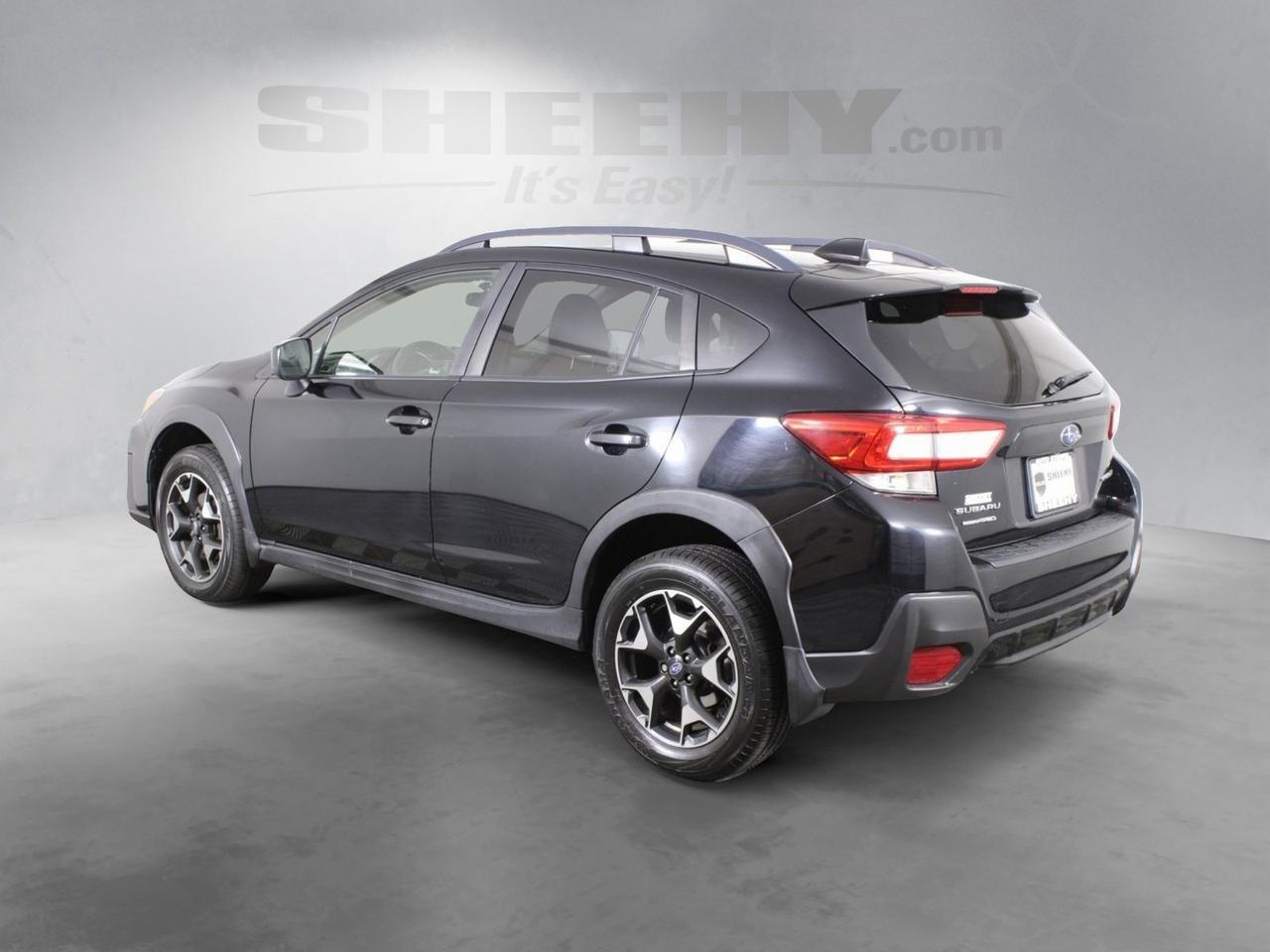 2019 Subaru Crosstrek 2.0i Premium Manassas VA