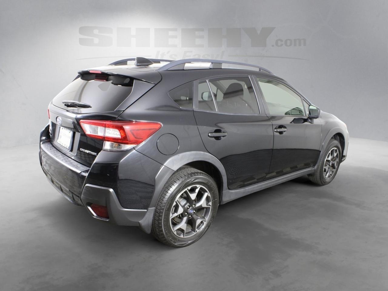 2019 Subaru Crosstrek 2.0i Premium Manassas VA