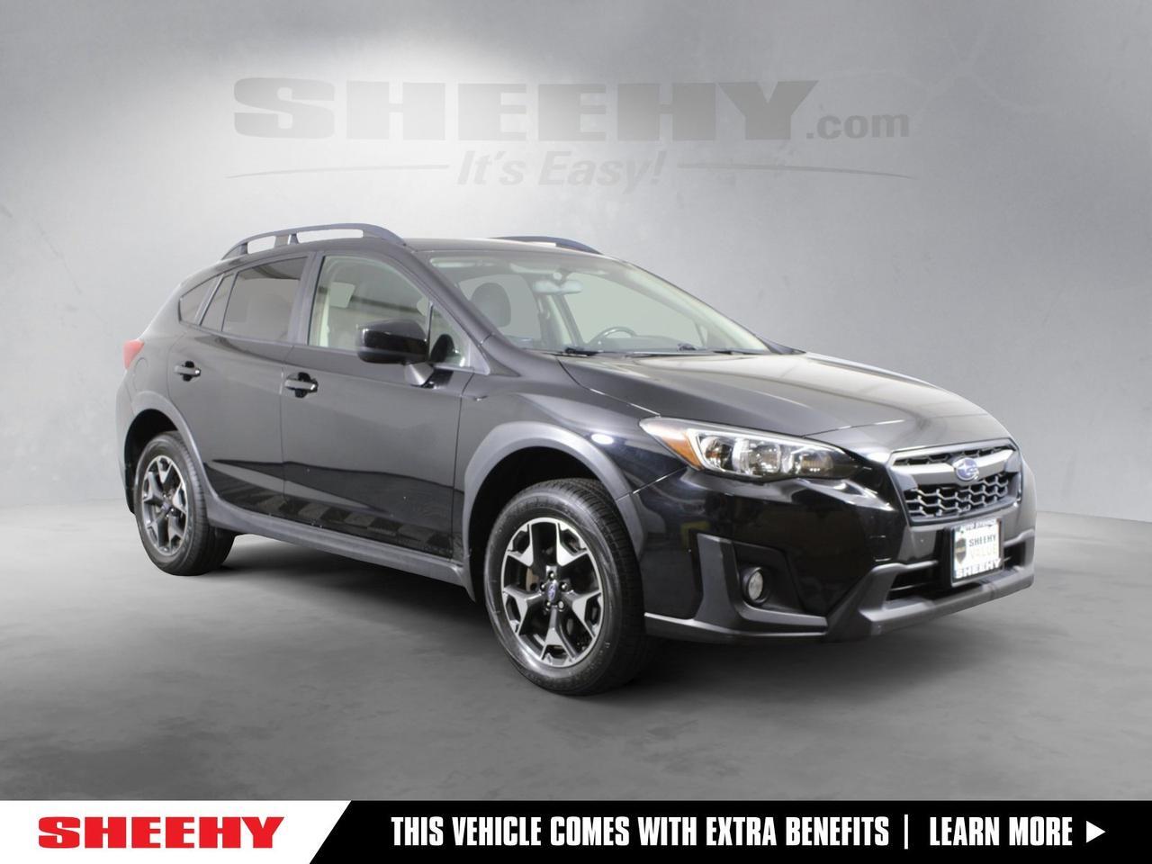 2019 Subaru Crosstrek 2.0i Premium Manassas VA