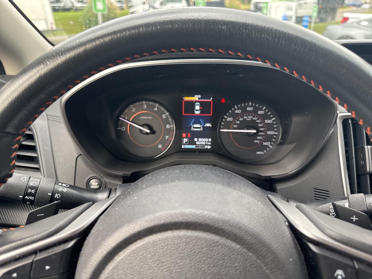 2019 Subaru Crosstrek 2.0i Premium Warrenton VA
