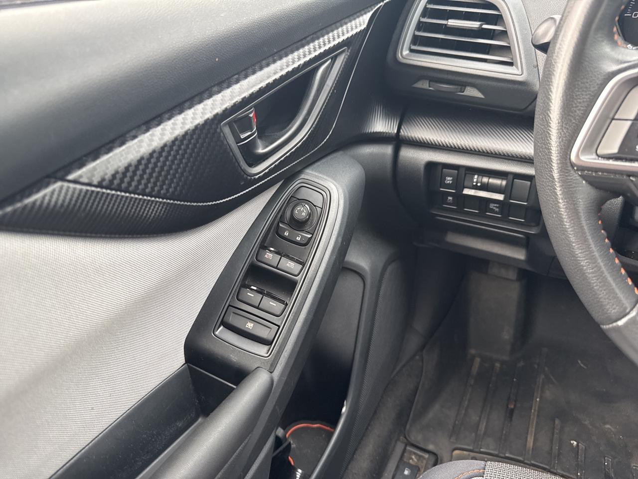 2019 Subaru Crosstrek 2.0i Premium Warrenton VA