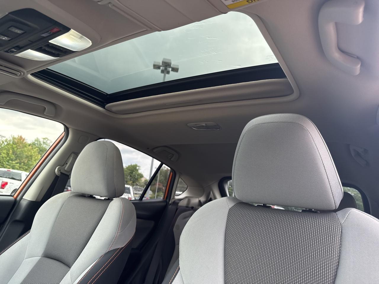 2019 Subaru Crosstrek 2.0i Premium Warrenton VA